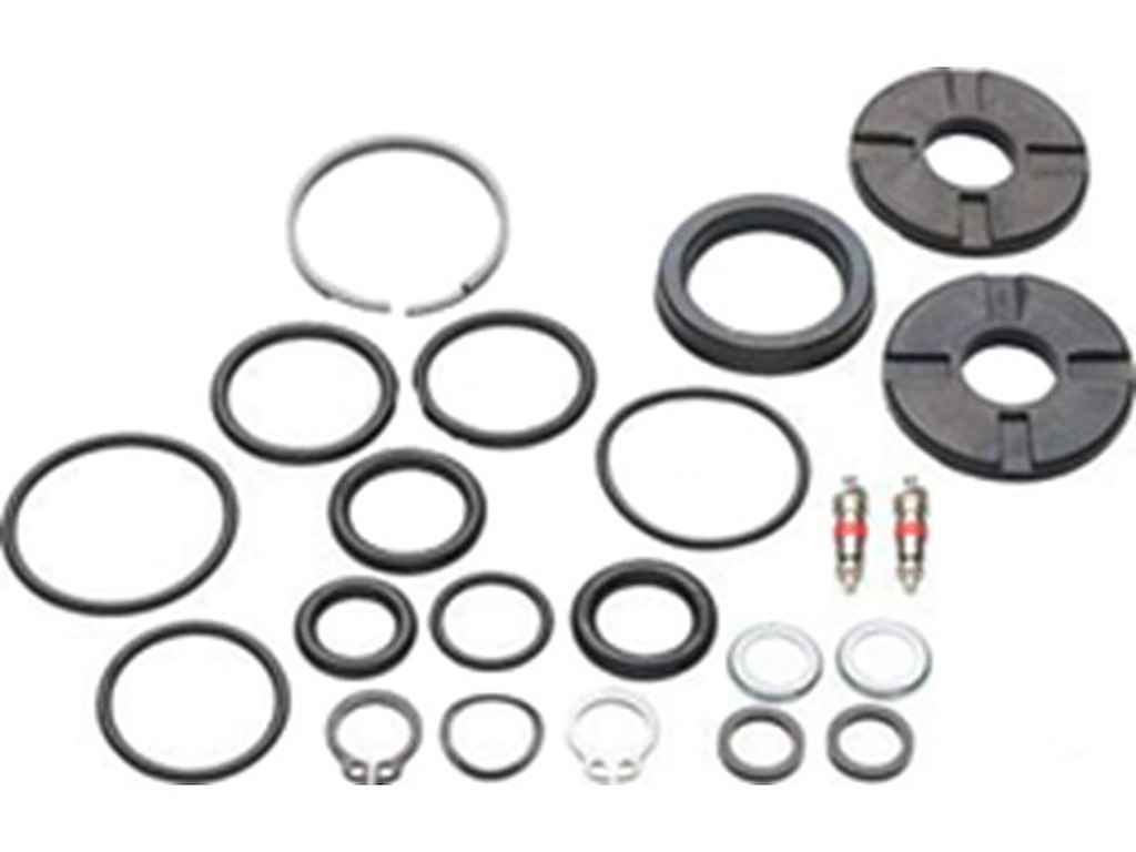 RockShox service kit til Tora og Recon Silver TK