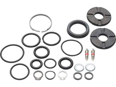 RockShox service kit til Tora og Recon Silver TK