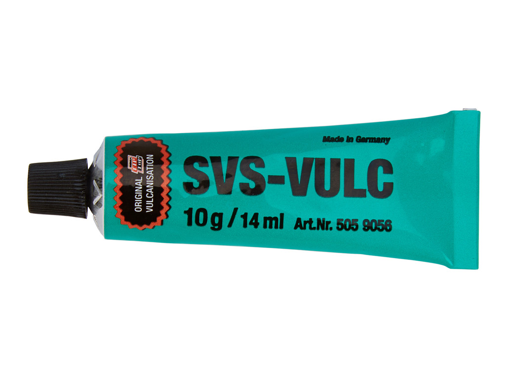 Rema Tip Top Lim til lapper tube - 10 gram