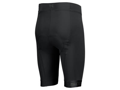 SCOTT RC Team - Cykelshorts - Sort