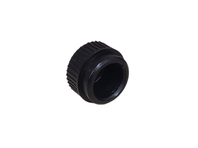 Dynamosnolde gummi ø19/22