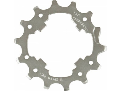 Campagnolo Gearhjul til 10-speed kassetter 16 tands