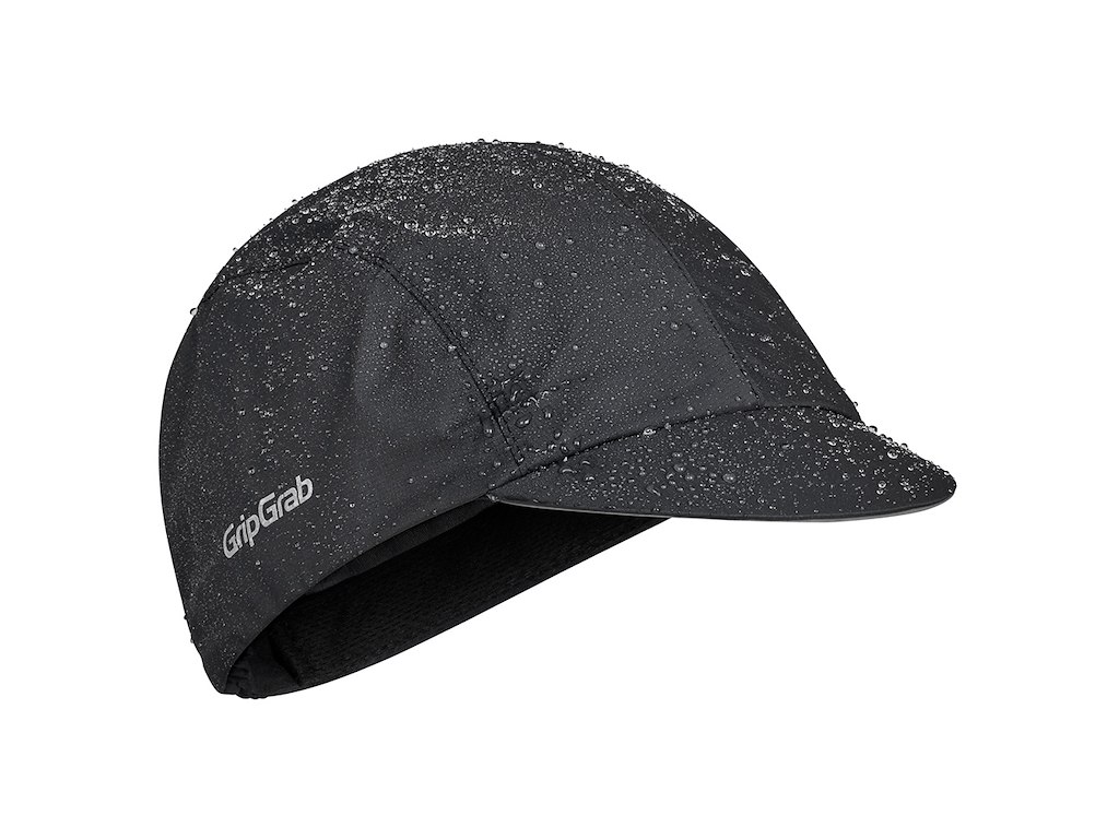 GripGrab AquaShield Vandtæt Cycling Cap