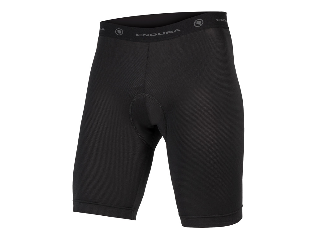 Endura Padded Liner II - Indershorts - Sort