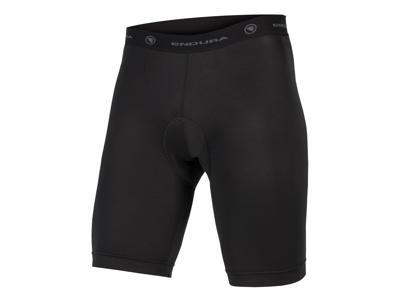 Endura Padded Liner II - Indershorts - Sort