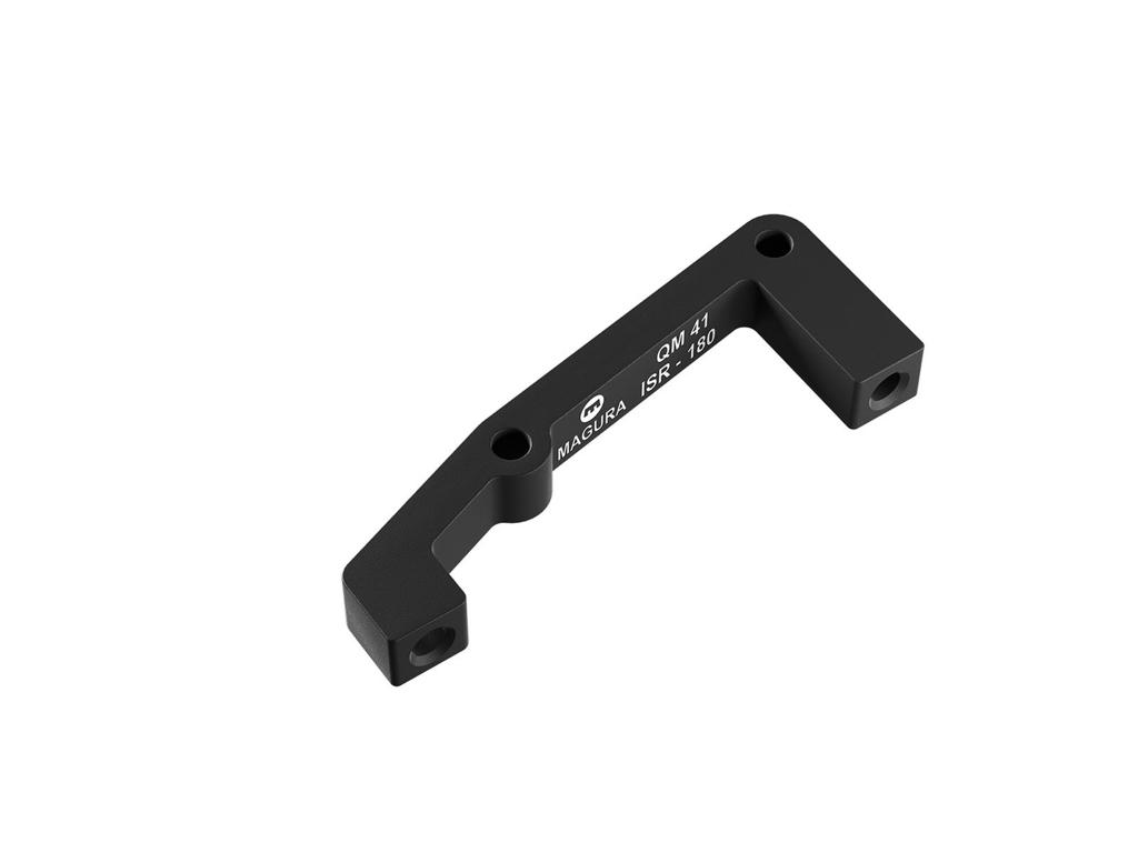 Magura QM 41 - Adapter til skivebremse - Til bagbremse - IS-180-R