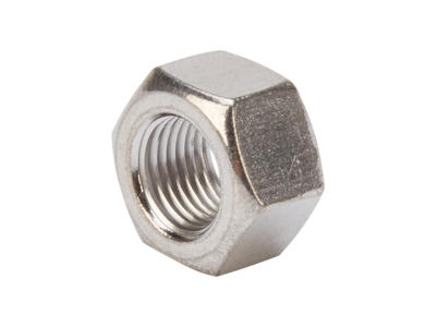 Shimano Nexus - Aksel møtrik 3/8" - Åben - 9mm bred