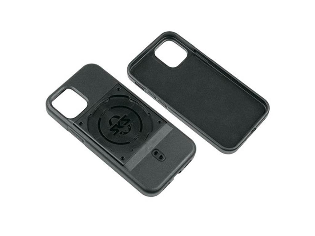 SKS Cover til mobiltelefon - iPhone & Samsung