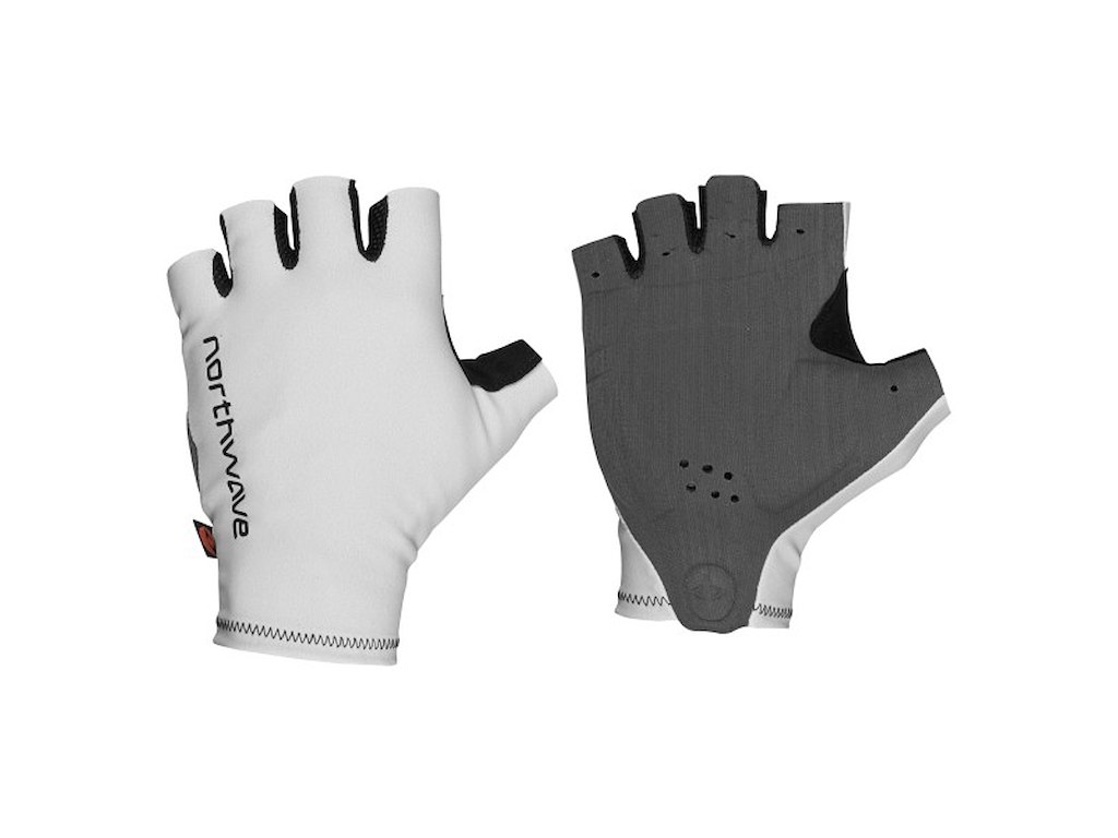 Northwave Extreme Plus - Cykelhandsker - Korte fingre