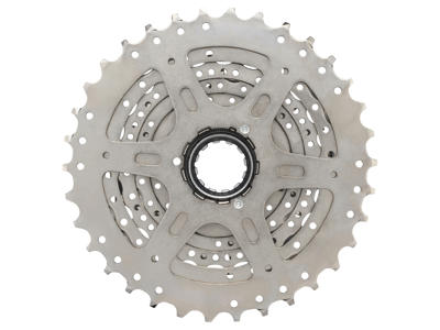 Shimano Claris Kassette - 8 gear CS-HG50 11-34 tands