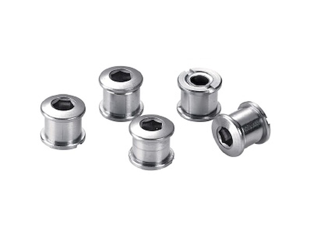 Klingebolte Dobbelt garniture