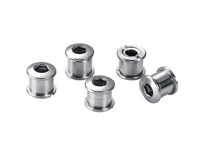 Klingebolte Dobbelt garniture