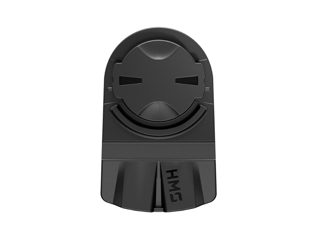 Hammerhead Quarter Turn adapter til Karoo Cykelcomputer