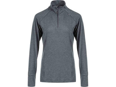 Elite Lab Core X1 Elite Melange - Midlayer - Dame