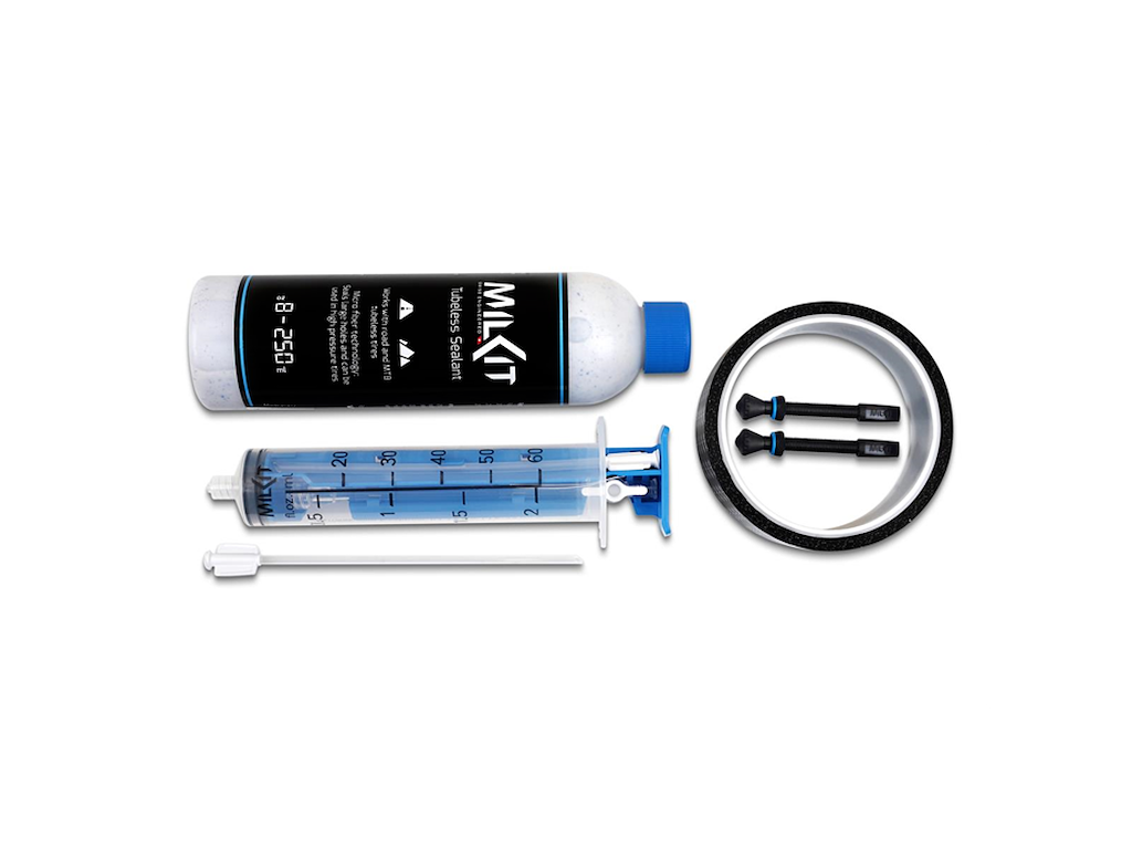 MilKit Conversion Kit 45 mm ventil 35 mm tape