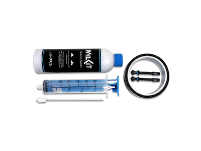MilKit Conversion Kit 45 mm ventil 35 mm tape