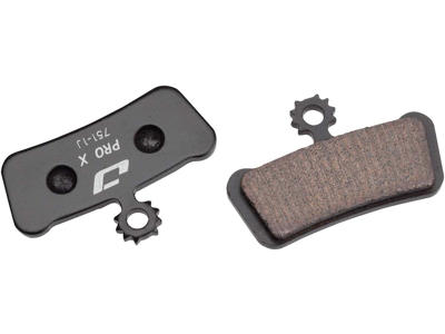 Jagwire Pro Extreme Bremsesko til skivebremser - Til SRAM Guide/Ultimate/RCS/RS/R & Avid