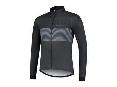 Rogelli Boost - Vinterjakke - Windtex