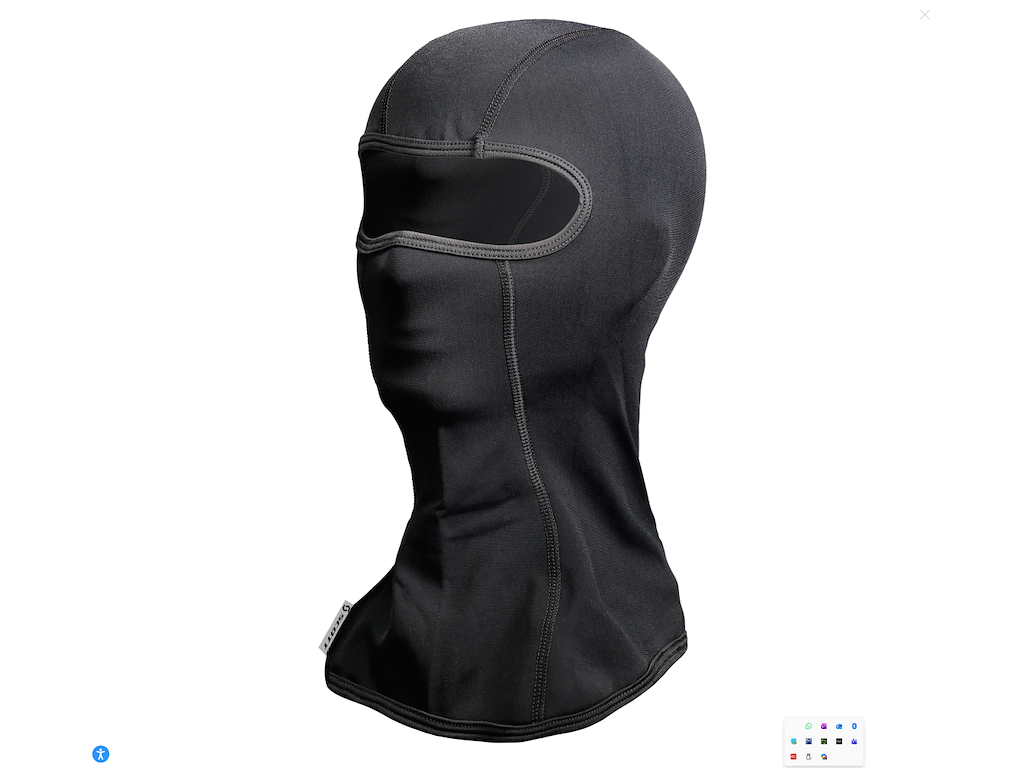 SCOTT AS 20 Balaclava