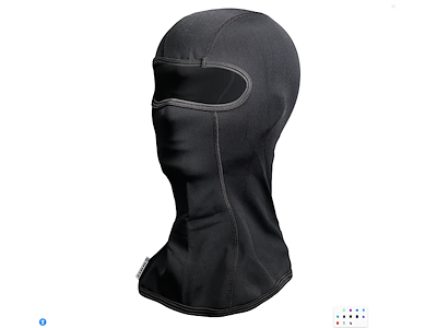 SCOTT AS 20 Balaclava