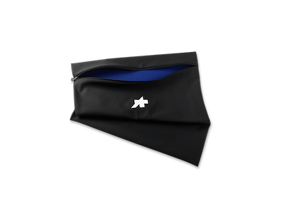 Assos Post Ride Bag - Sort