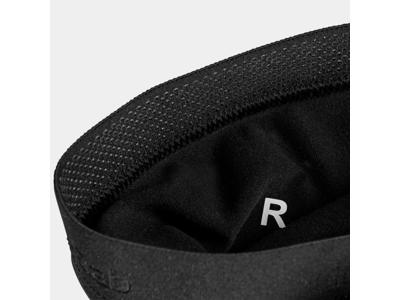 GripGrab ThermaPace - Benvarmer - Sort