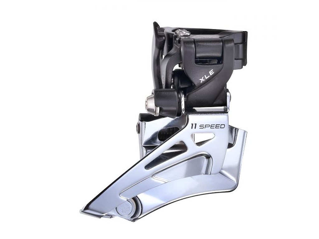 MicroShift XLE Forskifter 2x11 Speed