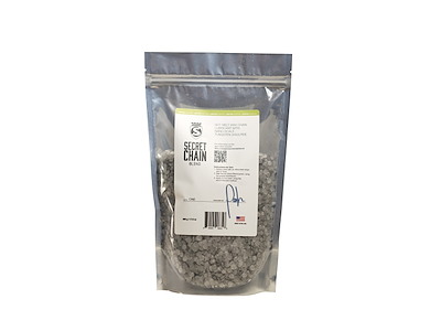 Silca Super Secret Varm Voks 500 gram