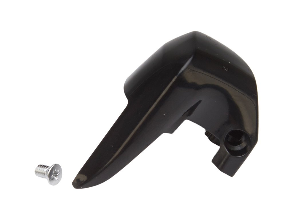 Shimano 105 - Navneplade højre for STI greb - ST-R7020