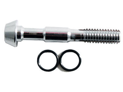 Banjo enhed til shimano skivebremser