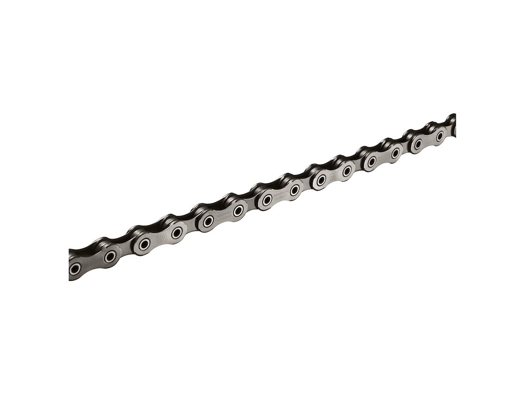 Shimano Dura-Ace/XTR 11-speed kæde med samleled 138 Led
