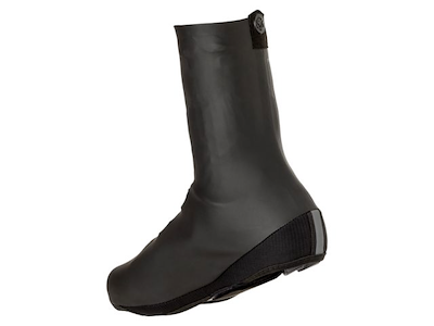 AGU Rainproof skoovertræk sort