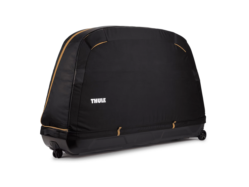 Thule Roundtrip Cykelkuffert Til MTB Sort