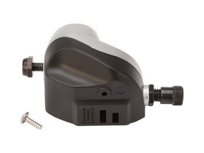 Shimano Nexus 3 - Gearskifte klokke - Passer til 3 gearsnav SG-3C41