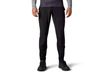 Fox Flexair Neoshell Cykelbukser Sort
