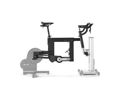 Elite Square Smart Bike Frame til hometrainer