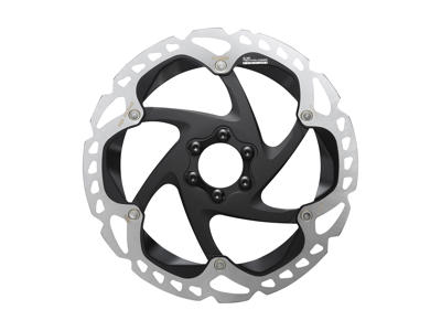 Shimano MT905 - Rotor - Ice-Tech Freeza 180-203 mm - 6 bolt