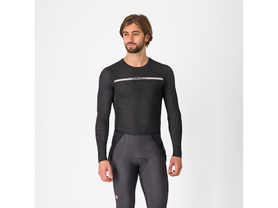 Castelli Merino Seamless Baselayer