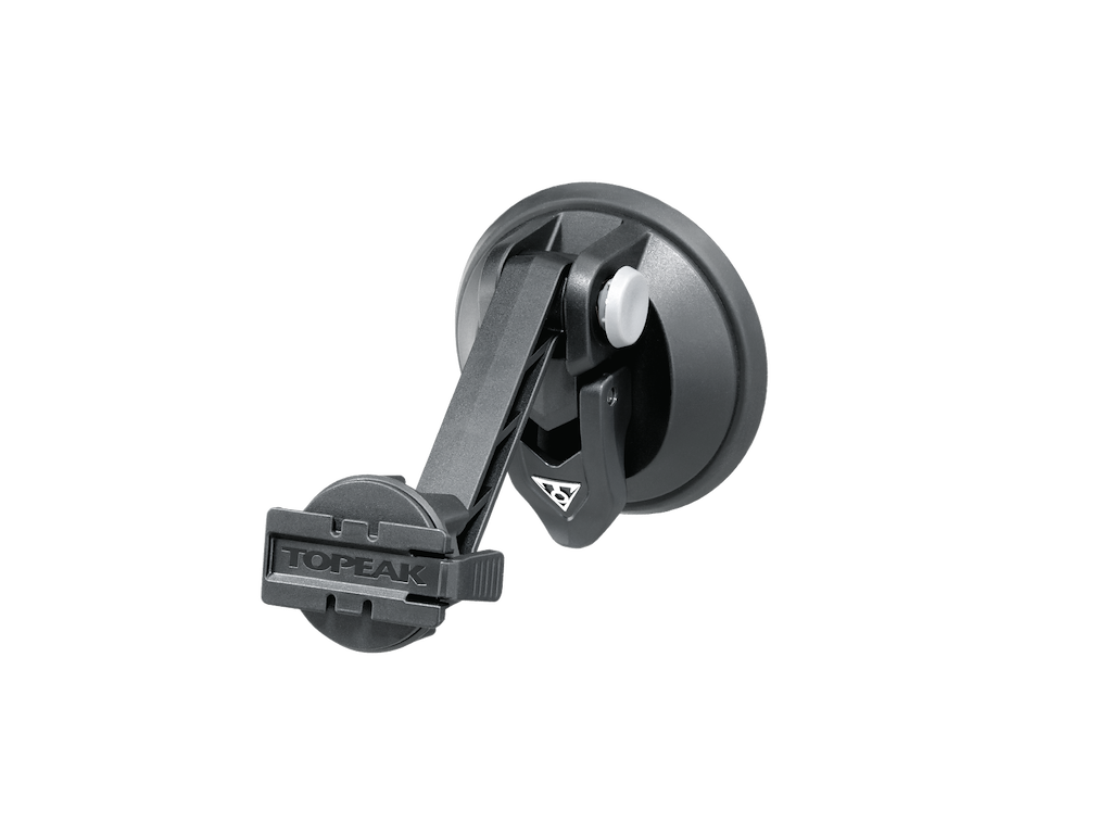 Topeak RideCase Mobilholder til Bil