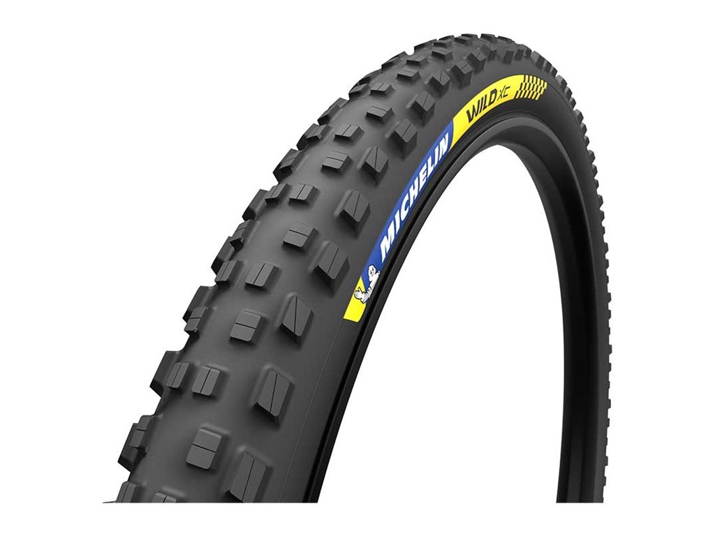 Michelin Wild XC2 Racing Line Dæk 29x2,35 (60-622)