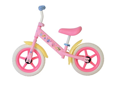 Volare Disney Stitch Løbecykel - 2-3 år 