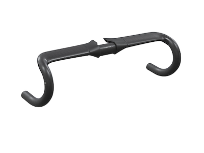 Syncros Creston 1.0 Aero - Styr - Sort - 380mm