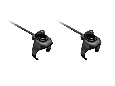 Shimano RS801- Elektronsk skiftekontakt sæt - 260mm - 12 gears gruppe