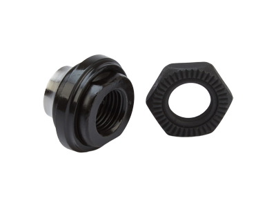 Shimano Deore - Konus og møtrik højre til bagnav model FH-M525 med flere