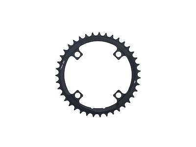 FSA K-Force Klinge Sort ø110 34T