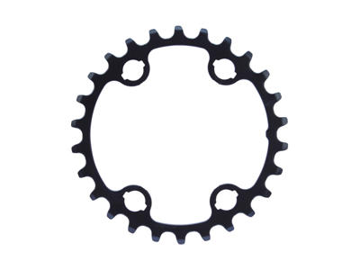 Shimano SLX - klinge 26 tands-BJ - Til FC-M7100-2