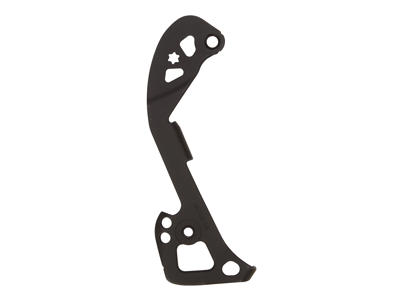 Shimano inderplade - Passer til Shimano XT bagskifter - RD-M8000-GS