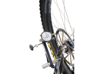 Park Tool DT-3i.2 - Måleur til Rotor - Skivebremser