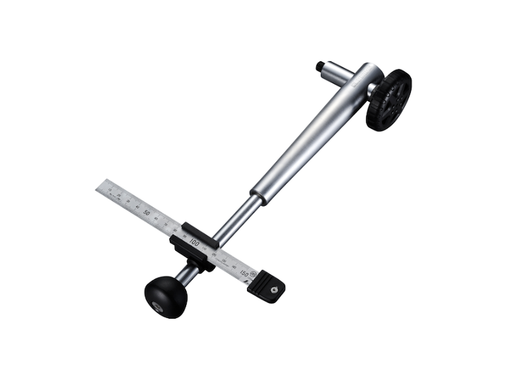 Shimano værktøj TL-RD11 til oprettelse af gearøje / geardrop