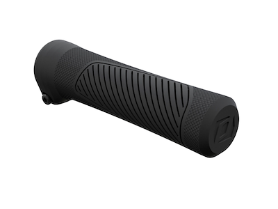 Syncros Kids D19 Lock-On Grips - Håndtag - Sort - One Size